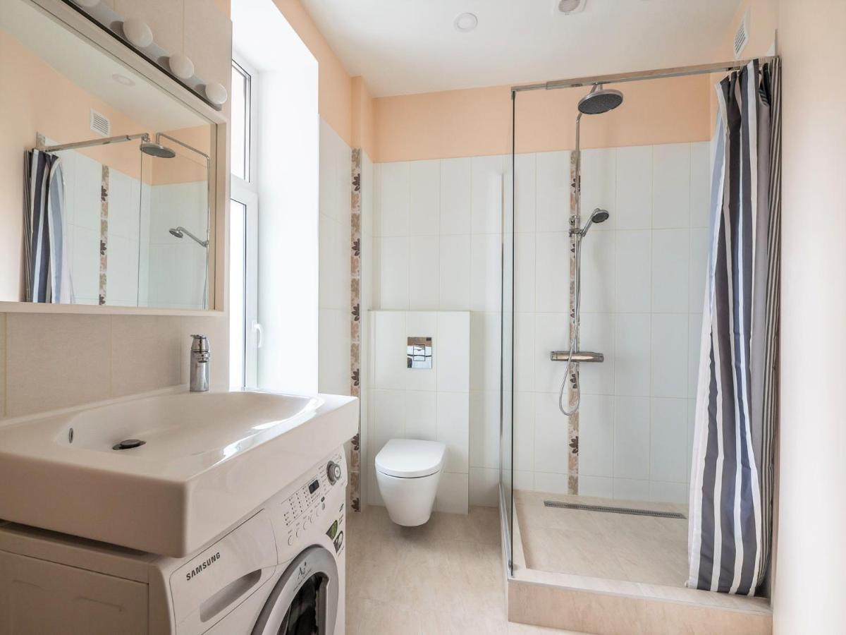 Apartment Marijas Center Riga