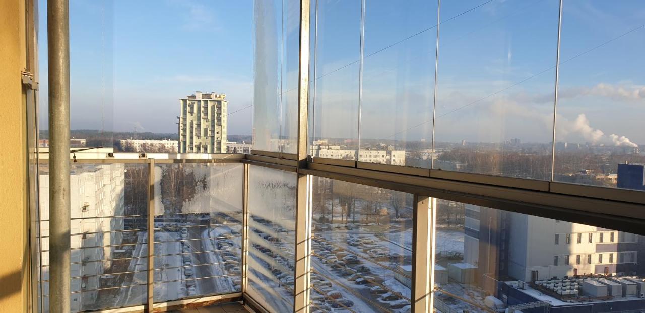 Metropolia Dzīvoklis