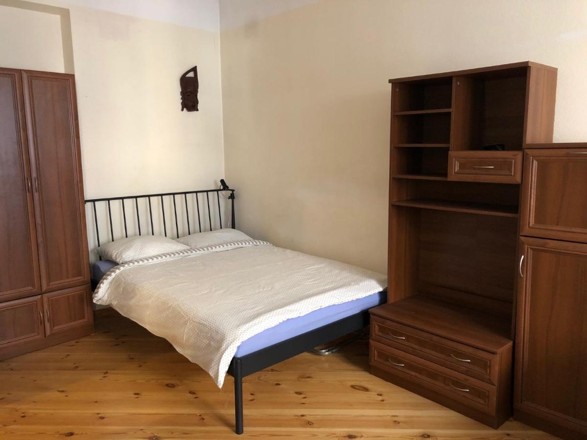Dzīvoklis Gertrudes Rigacentr. Riga