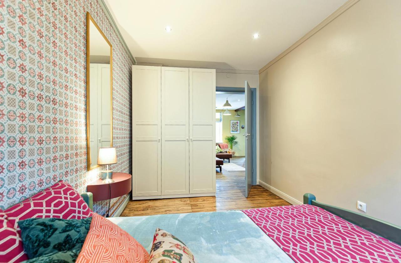 Appartement Self Check In Miera Art