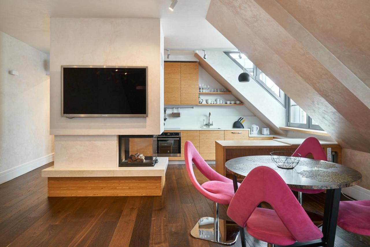 Apartment Emi *