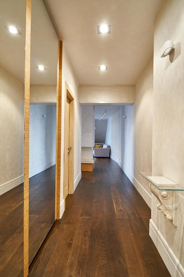 Emi Apartment *