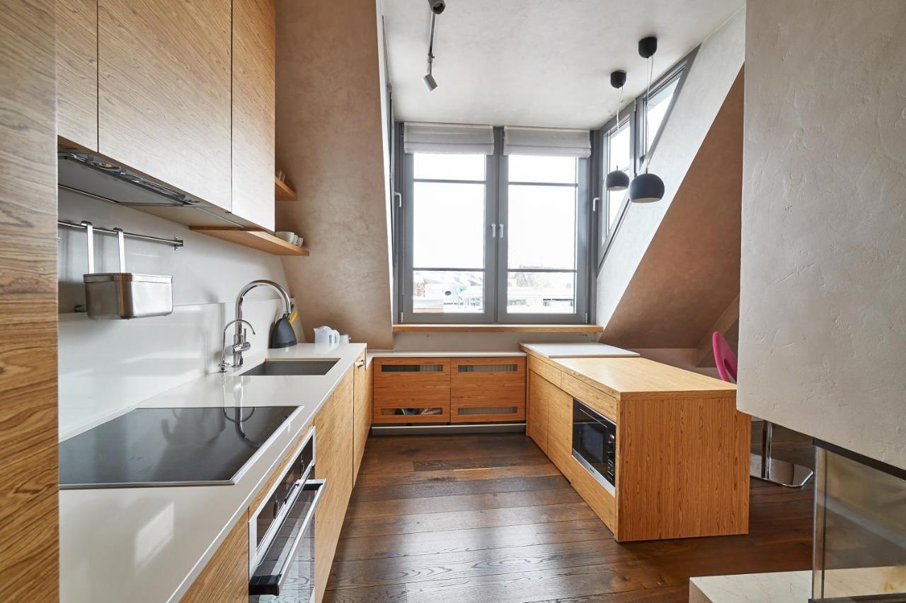 Apartment Emi