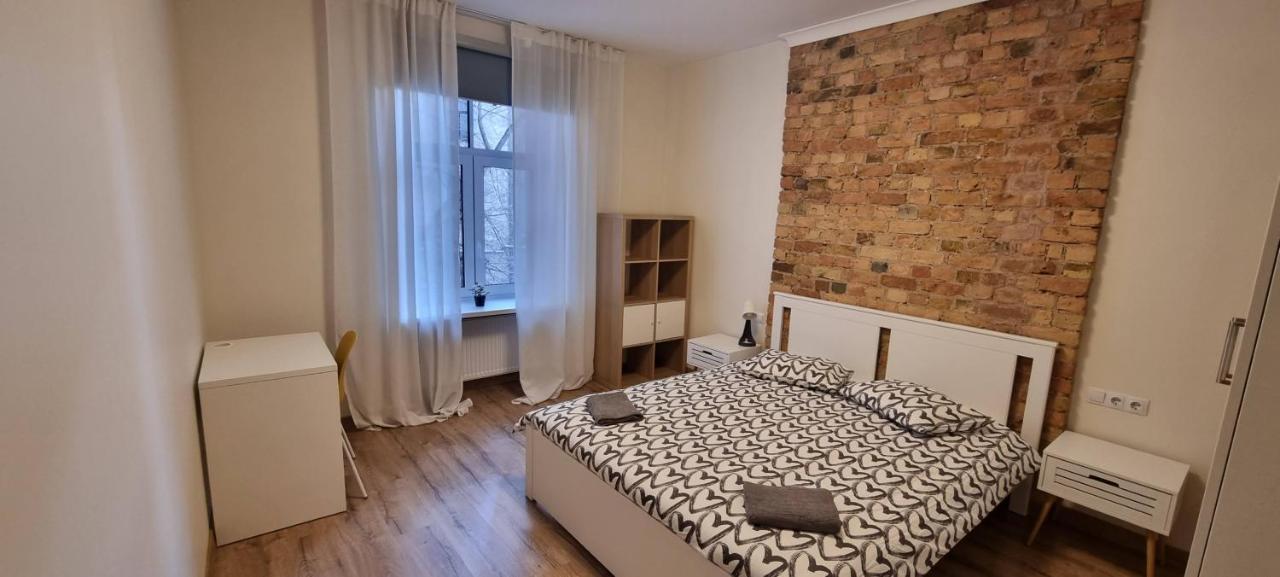 Marijas Center Apartment
