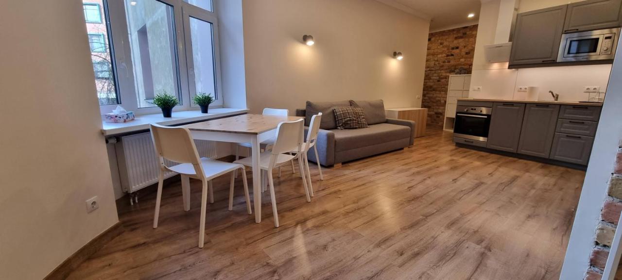Marijas Center Apartment Riga
