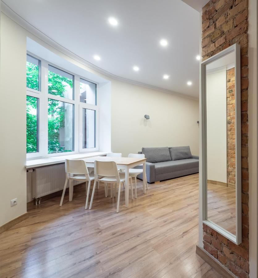 Apartment Marijas Center *
