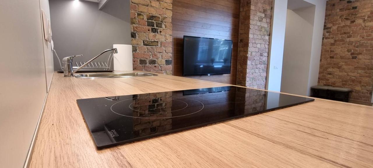 Marijas Center Apartment