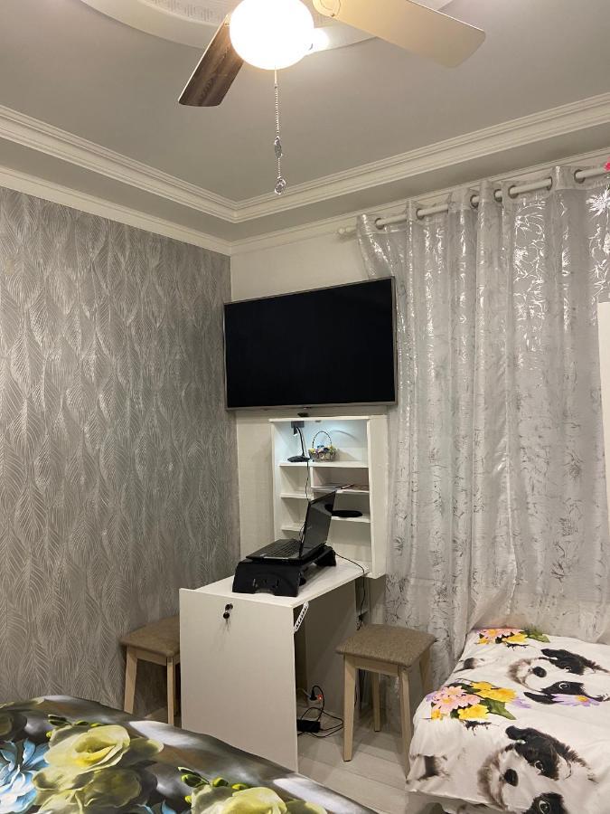 Frendly Flat Free Wifi & Parking Kitchen Equipment Cosy Huoneisto Riika