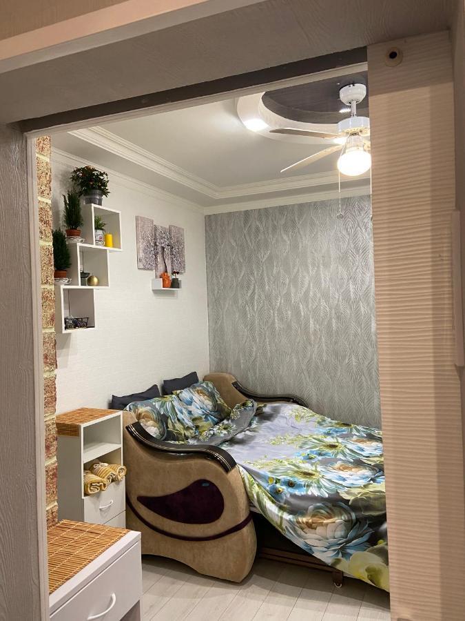 Huoneisto Frendly Flat Free Wifi & Parking Kitchen Equipment Cosy Riika