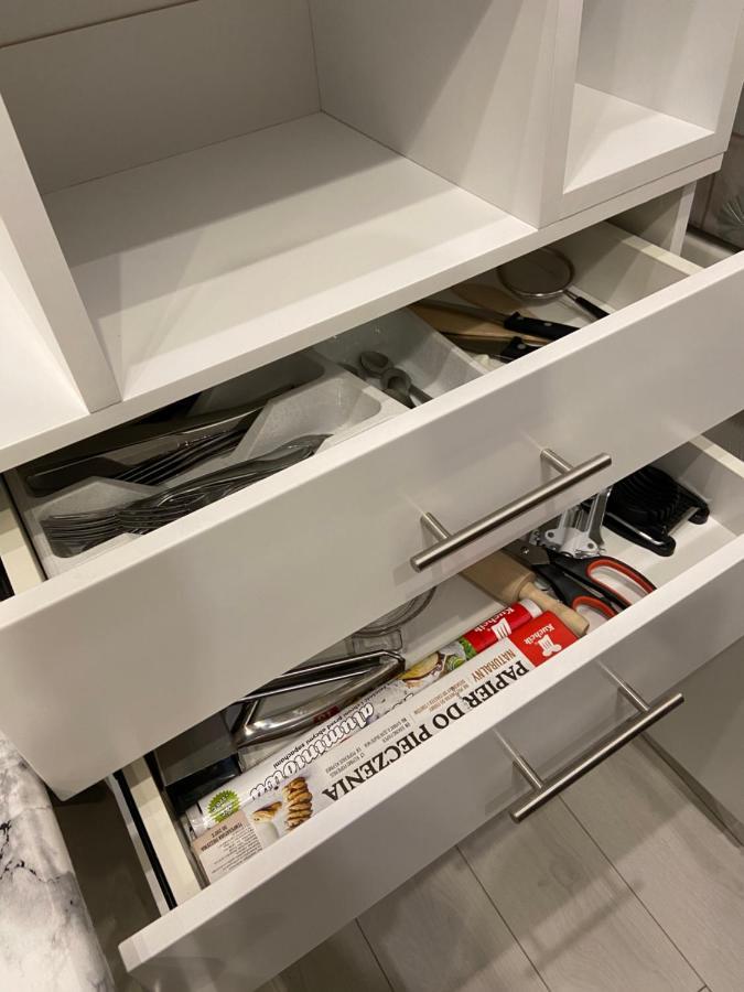 Huoneisto Frendly Flat Free Wifi & Parking Kitchen Equipment Cosy *