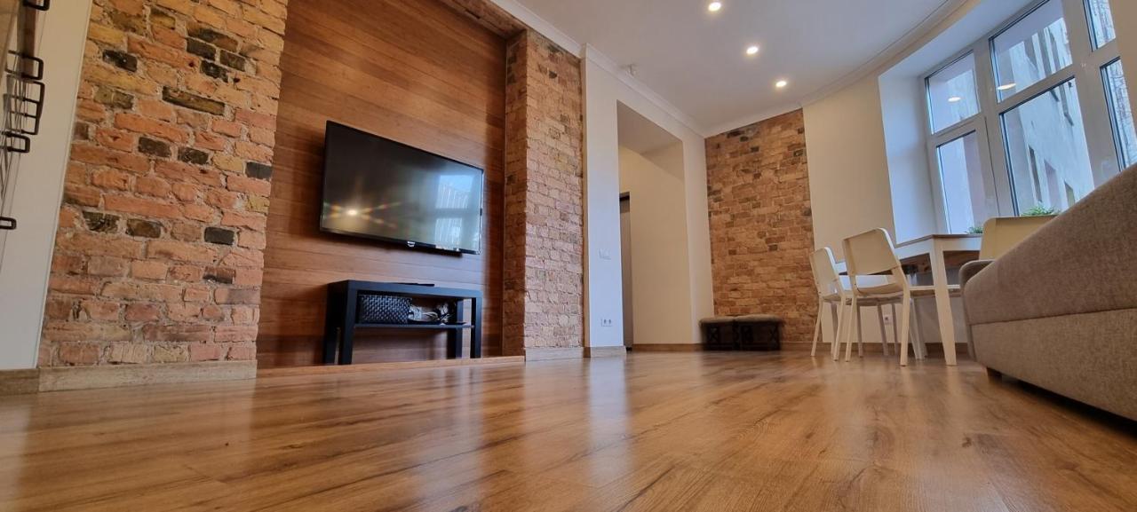 Apartment Marijas Center