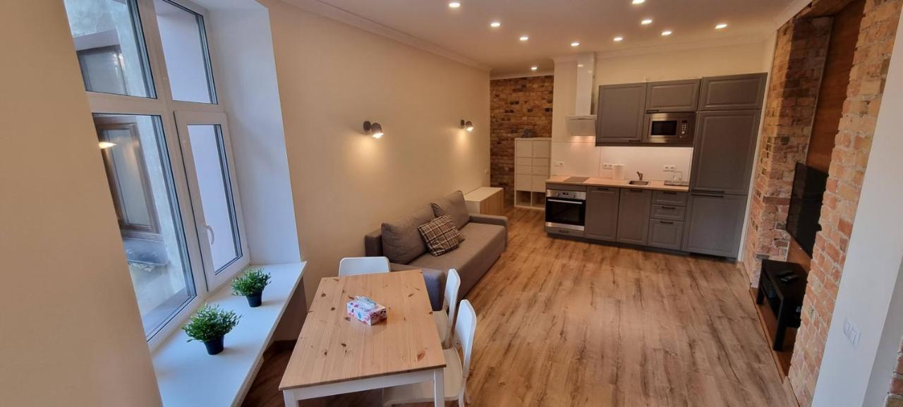 Marijas Center Apartment *