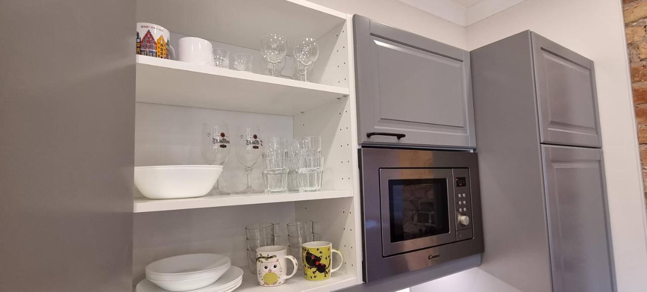Apartment Marijas Center *