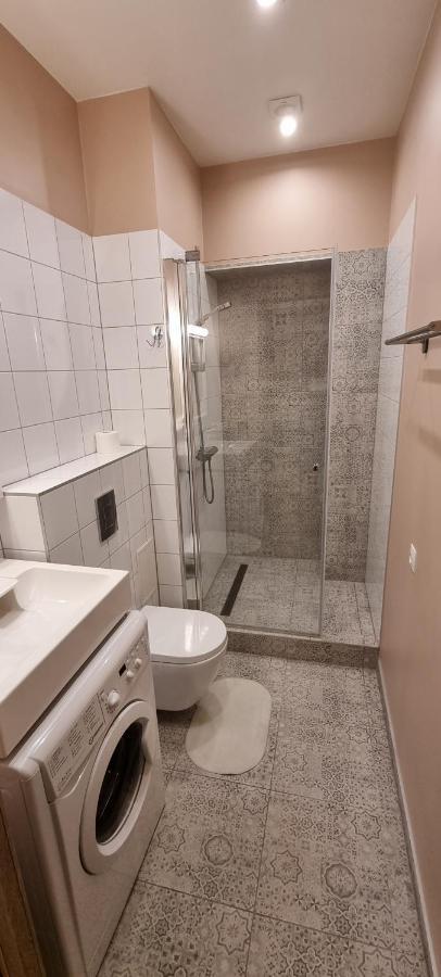 Apartment Marijas Center Riga