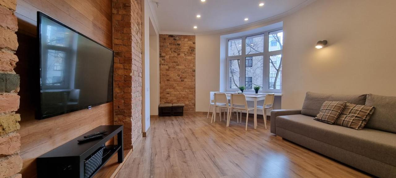Apartment Marijas Center Riga
