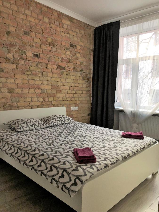 Apartment Marijas Center Riga