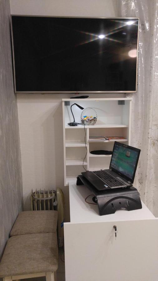 Huoneisto Frendly Flat Free Wifi & Parking Kitchen Equipment Cosy Riika