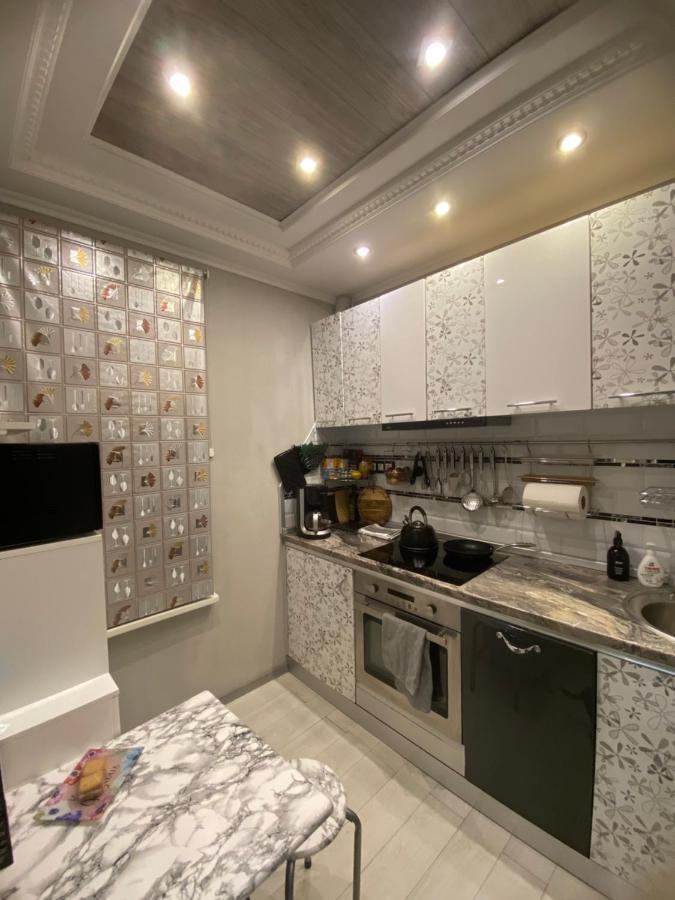 Frendly Flat Free Wifi & Parking Kitchen Equipment Cosy Huoneisto *