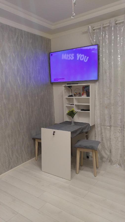 Huoneisto Frendly Flat Free Wifi & Parking Kitchen Equipment Cosy Riika