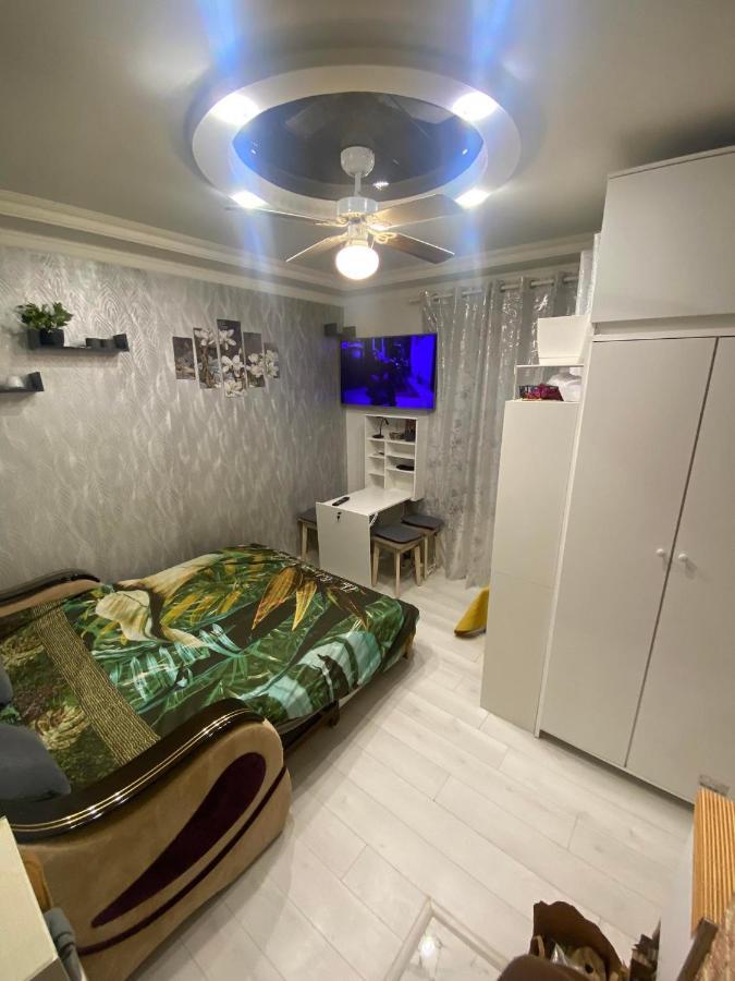 Huoneisto Frendly Flat Free Wifi & Parking Kitchen Equipment Cosy Riika