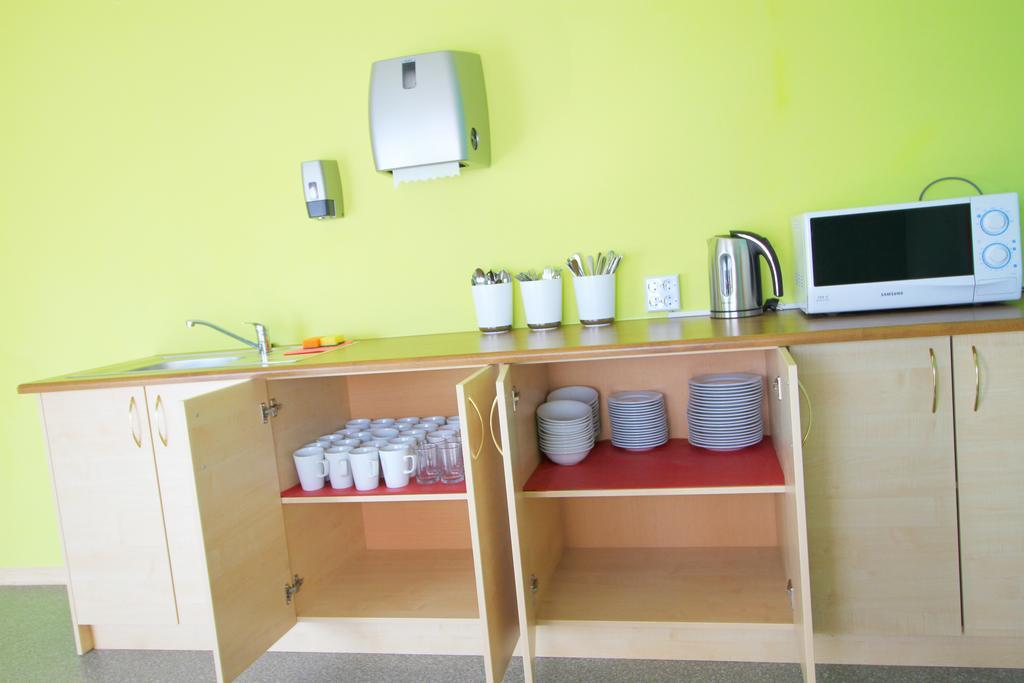 Amigo Hostel *