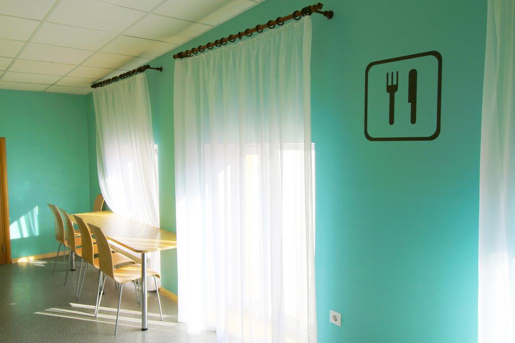 Hostel Amigo Riga