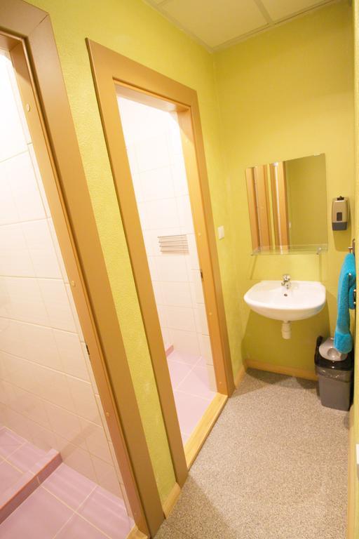 Amigo Hostel Riga