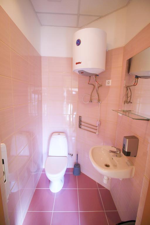 Hostel Amigo Riga