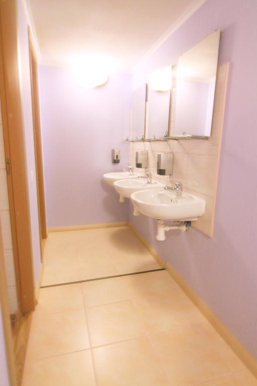 Hostel Amigo