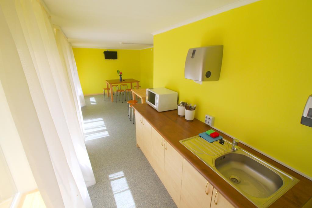 Amigo Hostel