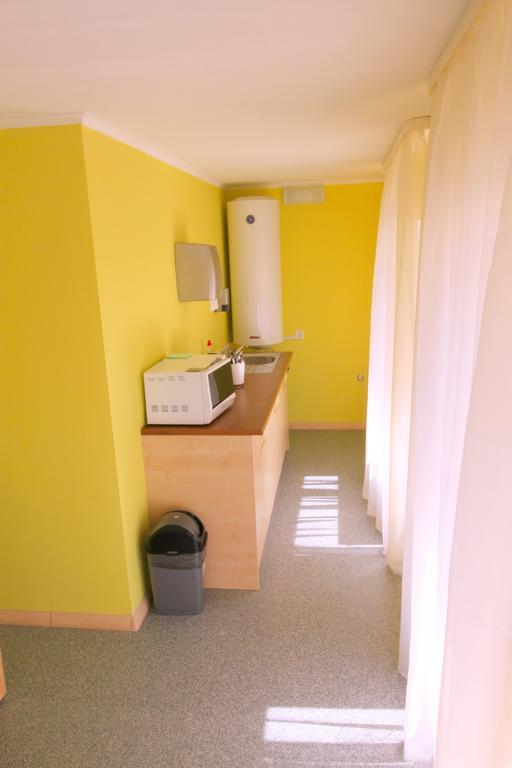 Hostel Amigo Riga