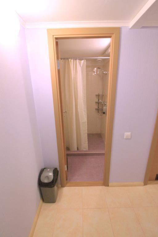 Hostel Amigo