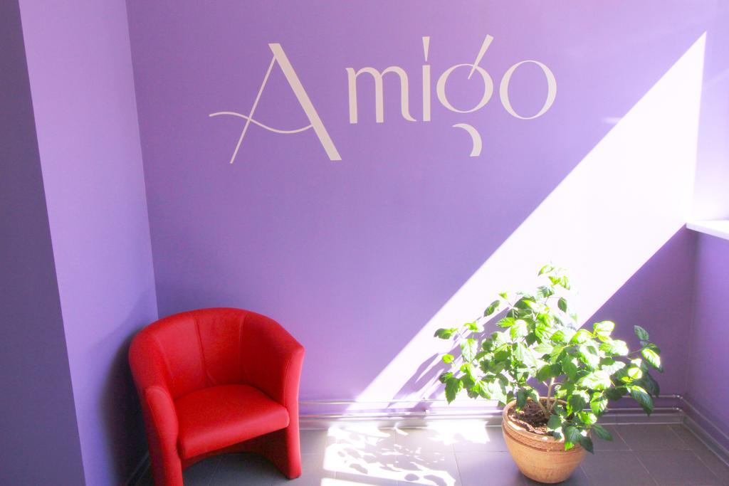Hostel Amigo