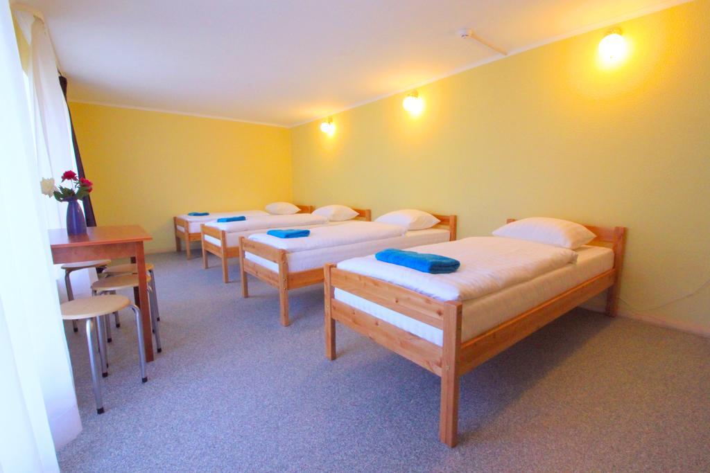 Hostel Amigo