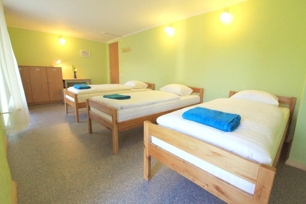 Hostel Amigo Riga