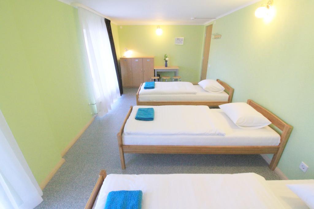 Hostel Amigo