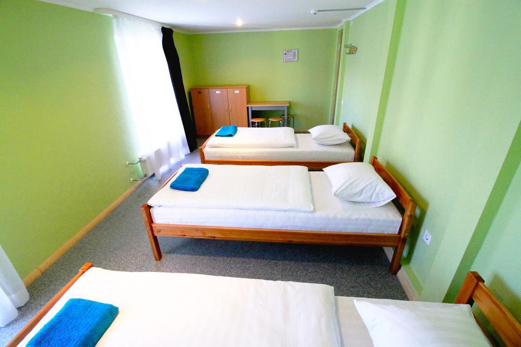 Amigo Hostel