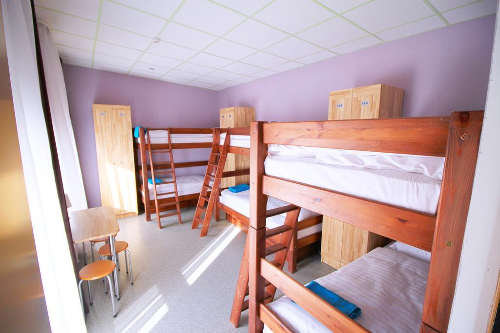 Amigo Hostel *