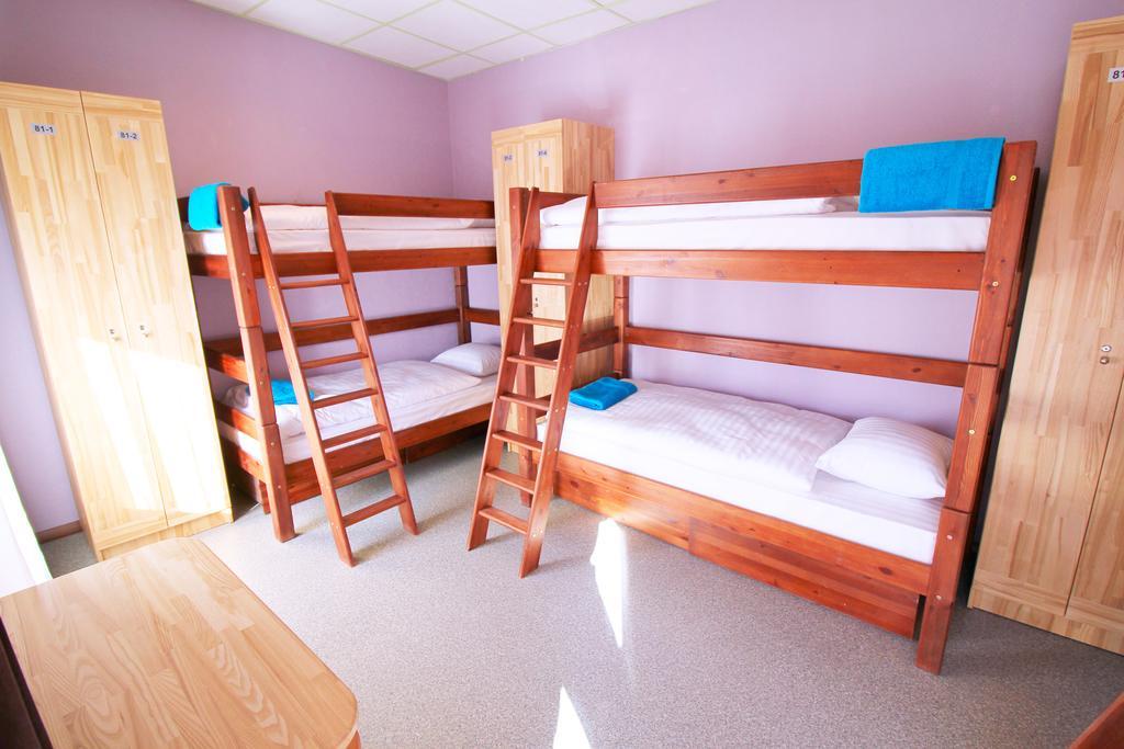 Amigo Hostel Riga