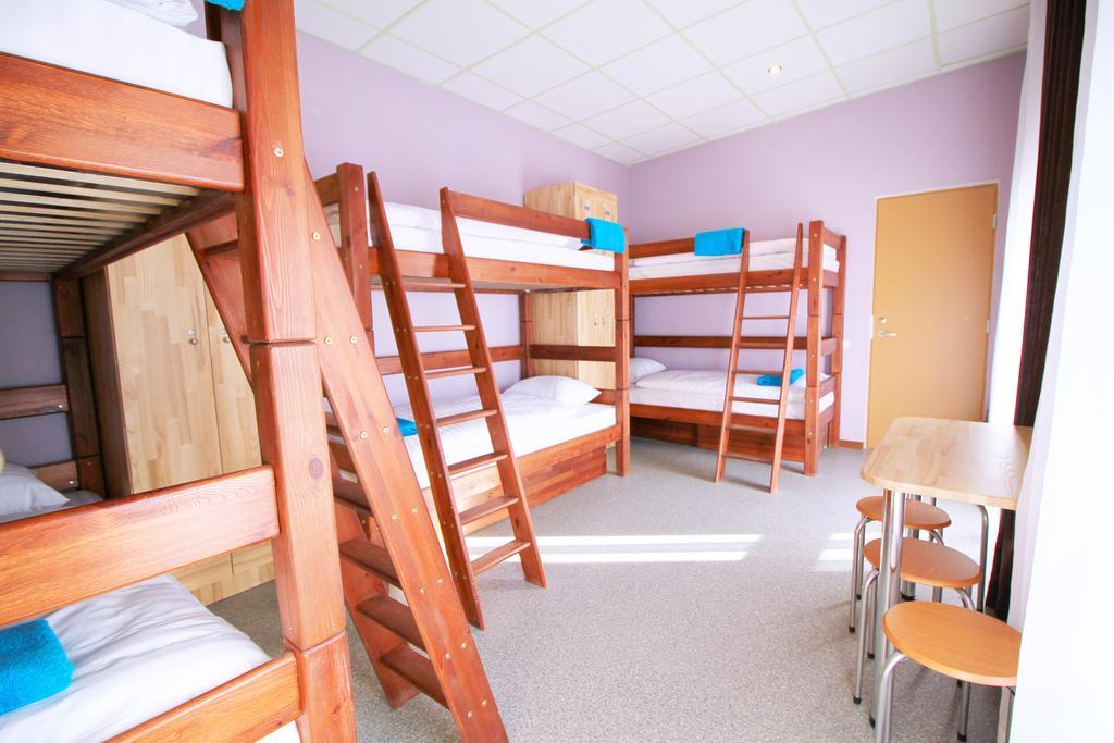 Amigo Hostel *
