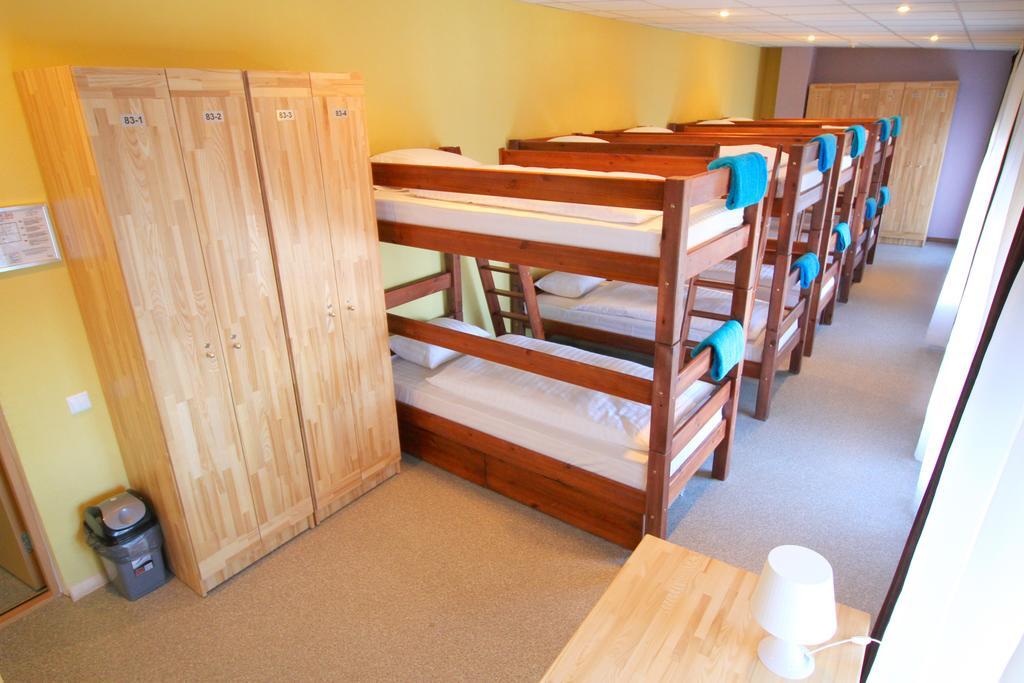Amigo Hostel