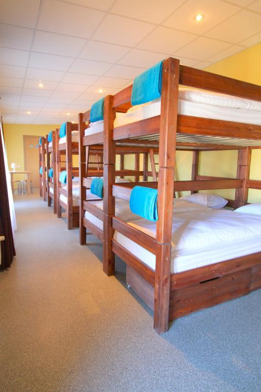Hostel Amigo *
