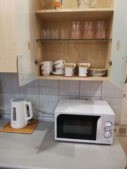 Cozy, Spacious Gertruda Self Chek In 20 Min To Old With Car 5 Min * Riga