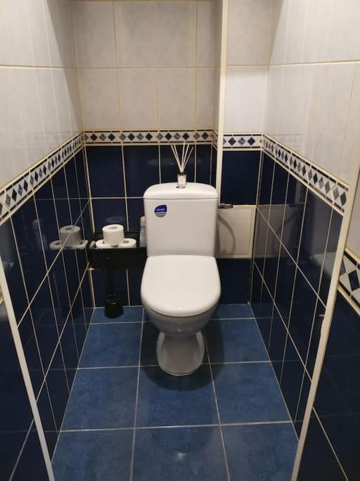 Cozy, Spacious Gertruda Self Chek In 20 Min To Old With Car 5 Min Riga