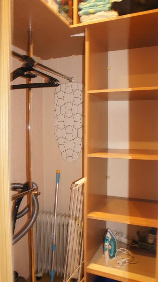 Cozy, Spacious Gertruda Self Chek In 20 Min To Old With Car 5 Min Korter