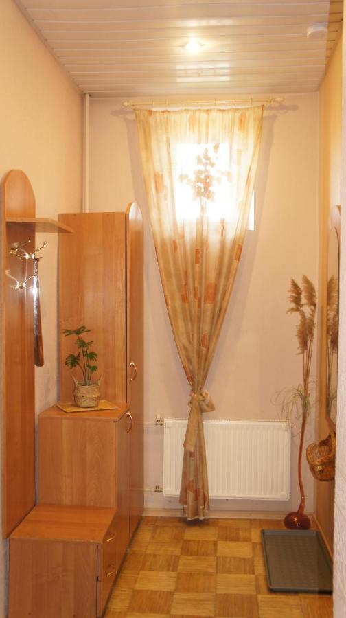 Cozy, Spacious Gertruda Self Chek In 20 Min To Old With Car 5 Min *