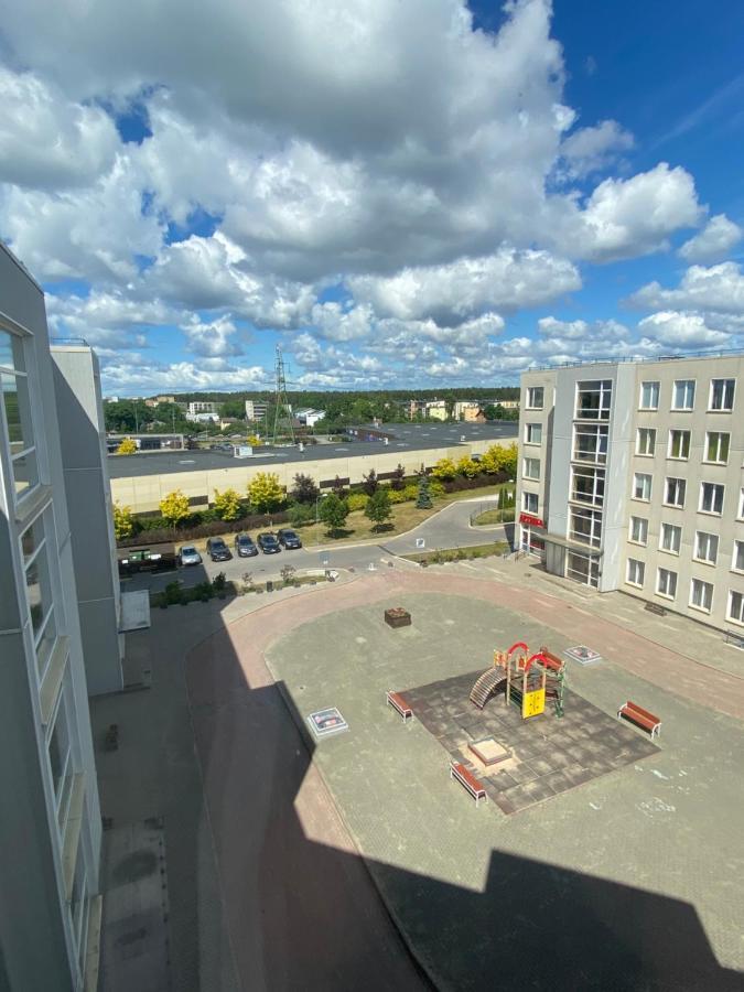 Korter Kaivas - Modern & Cozy