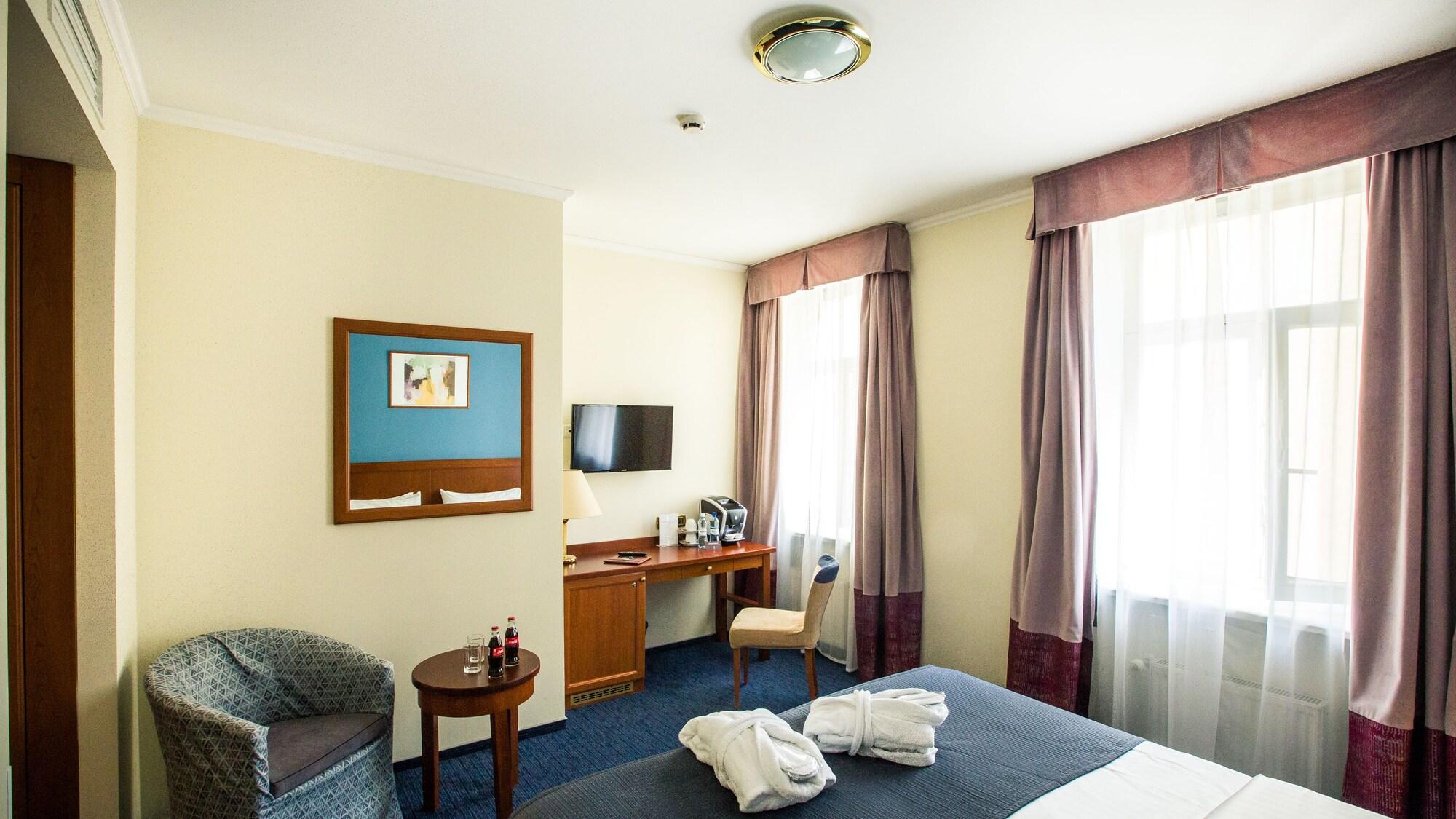 Hotel Hestia Jugend