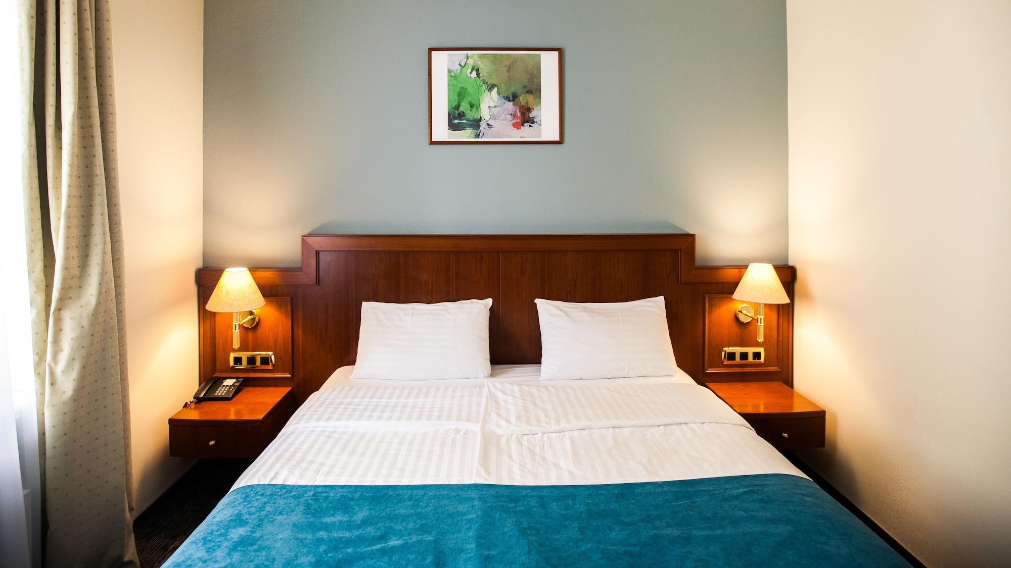 Hotel Hestia Jugend Riga