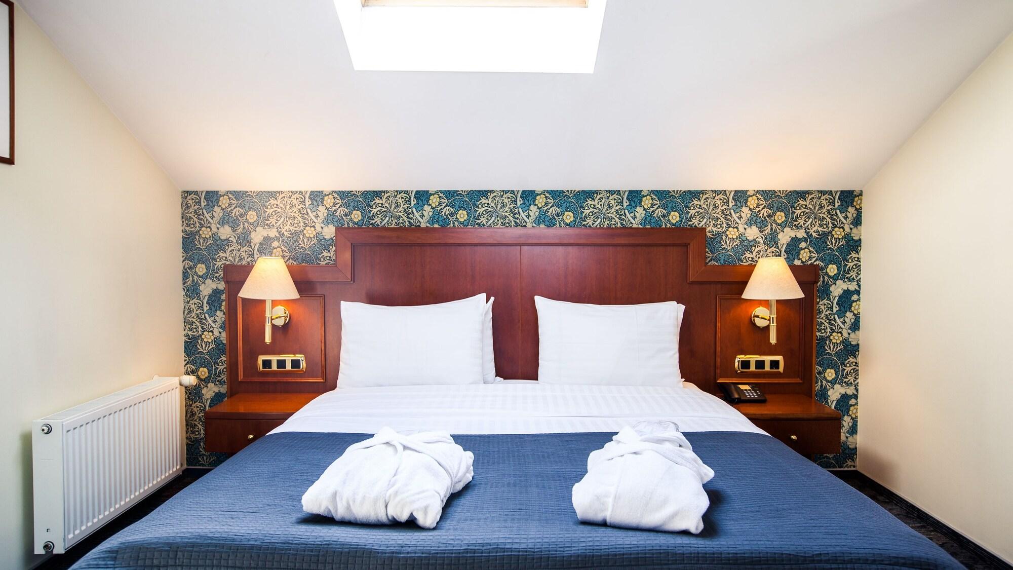 Hotel Hestia Jugend 4*
